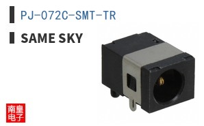 PJ-072C-SMT-TR ͼƬ